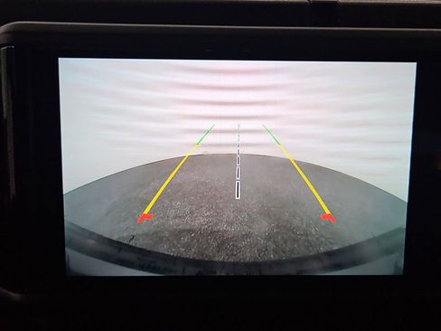 Used 2025 Jeep Wrangler Sport S image 20