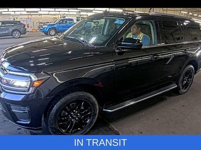 Used 2023 Ford Expedition XLT