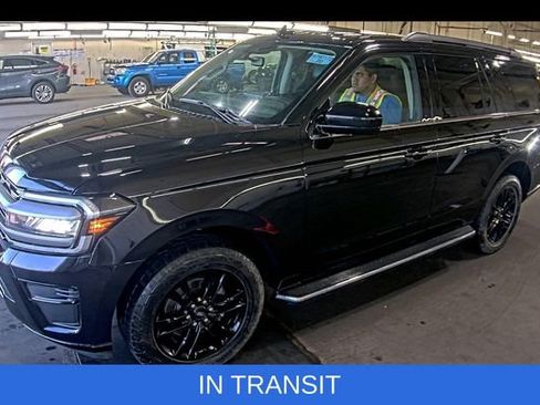 Used 2023 Ford Expedition XLT AWD/4WD image 1