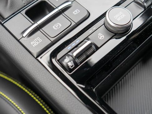 New 2026 Kia K5 GT w/ GT1 Package image 26