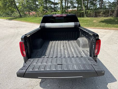 Used 2023 GMC Sierra 1500 AT4X AWD/4WD image 26