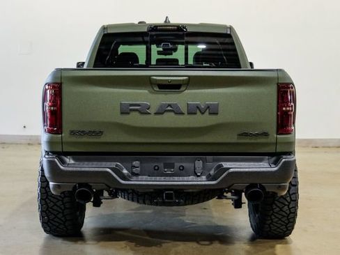 Used 2025 RAM 1500 RHO w/ RHO Level 1 Equipment Group image 30