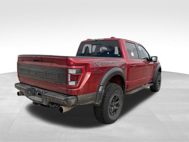 Used 2023 Ford F150 Raptor w/ Raptor 37 Performance Package AWD/4WD image 10