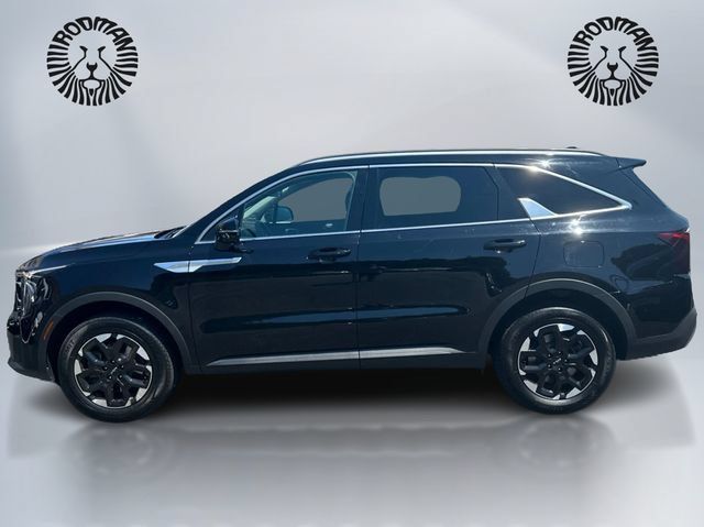 Used 2024 Kia Sorento S AWD/4WD image 10