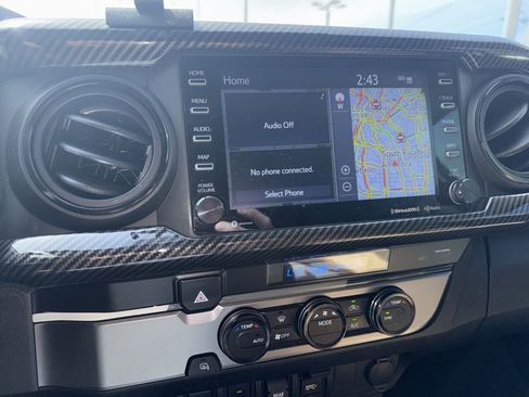 Used 2022 Toyota Tacoma SR5 image 4