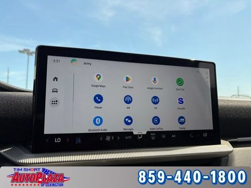 Used 2025 Ford Explorer Platinum w/ Ultimate Package AWD/4WD image 20