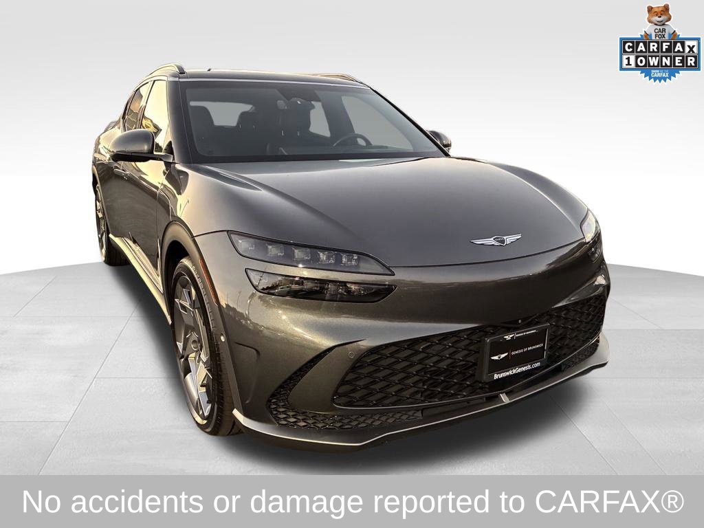 Used 2023 Genesis GV60 Performance AWD/4WD 360° Tour