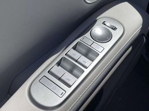 New 2026 Hyundai Palisade SEL FWD image 17