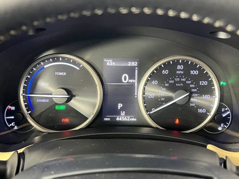 Used 2019 Lexus NX 300h AWD w/ Premium Package image 27