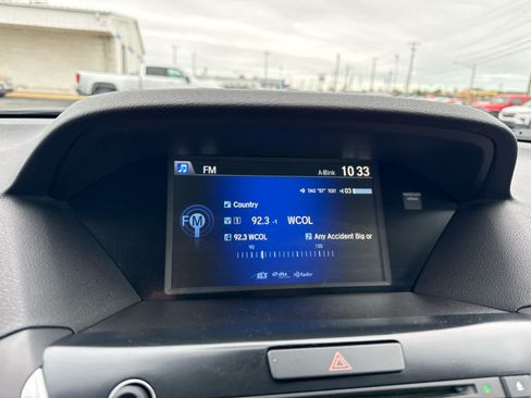Used 2016 Acura MDX SH-AWD w/ Technology Package image 16