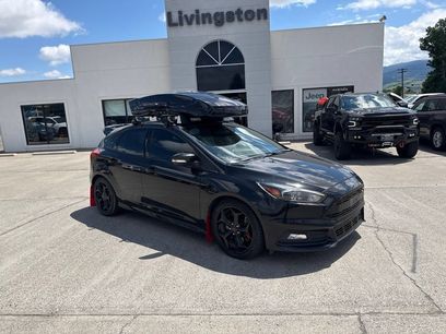 Used 2015 Ford Focus ST w/ Equipment Group 402A
