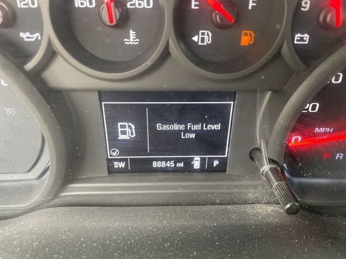 Used 2022 Chevrolet Silverado 1500 Custom image 19