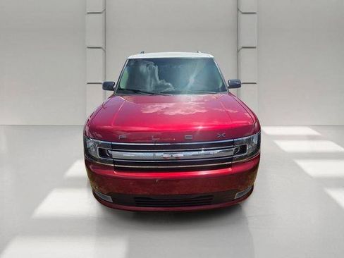 Used 2013 Ford Flex SEL FWD image 2