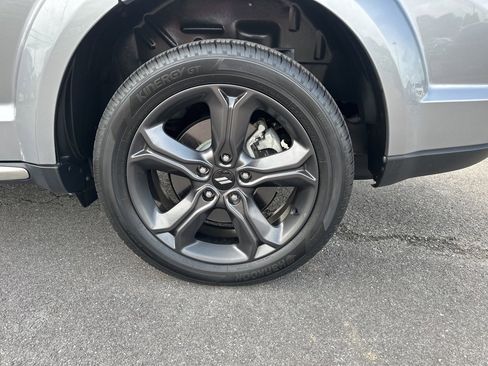 Used 2018 Dodge Journey Crossroad image 12