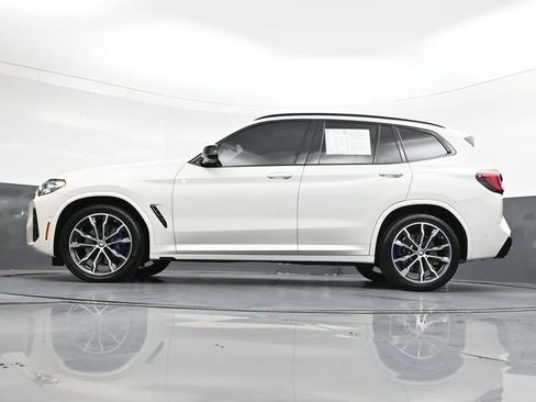 Used 2023 BMW X3 M40i w/ Premium Package AWD/4WD image 41