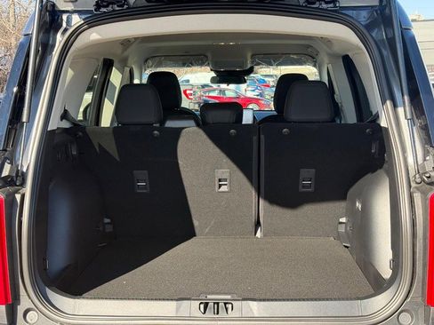 New 2025 Ford Bronco Sport Big Bend w/ Convenience Package image 6