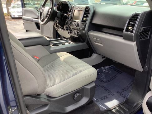 Used 2019 Ford F150 XLT w/ Equipment Group 301A Mid image 36