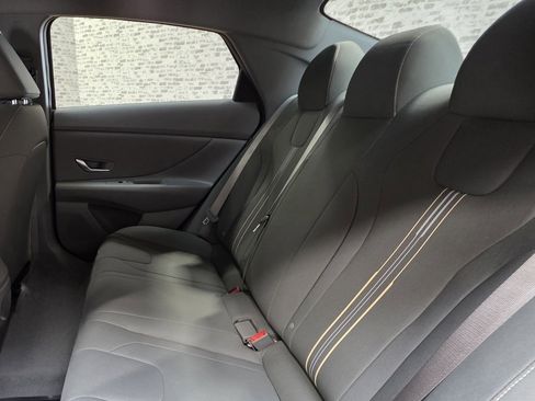 New 2026 Hyundai Elantra Sport w/ Cargo Package image 14