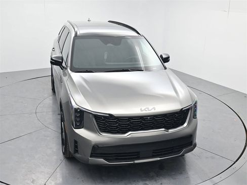 New 2026 Kia Sorento SX Prestige image 49