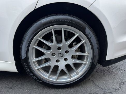 Used 2010 Porsche Panamera 4S image 40
