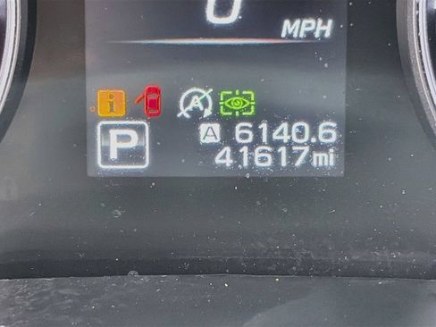 Used 2022 Subaru Legacy Limited w/ Popular Package #3 AWD/4WD image 12