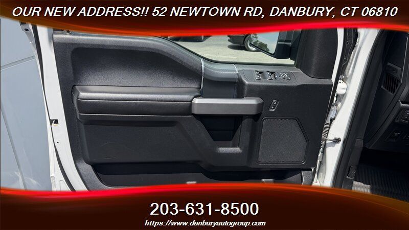 Used 2018 Ford F150 XLT w/ Equipment Group 302A Luxury AWD/4WD image 10