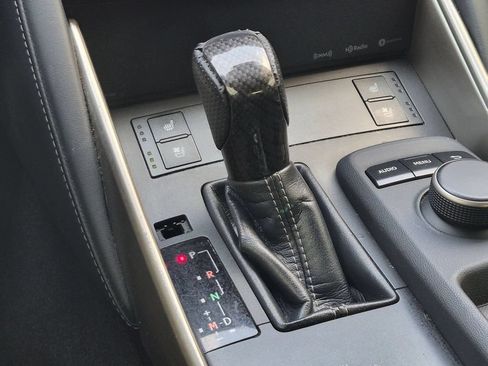 Used 2017 Lexus IS 300 F Sport AWD/4WD image 25