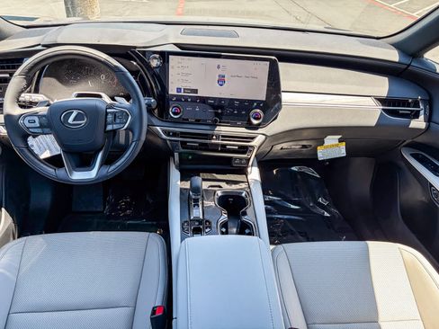 New 2026 Lexus RX 350 Premium AWD/4WD image 13