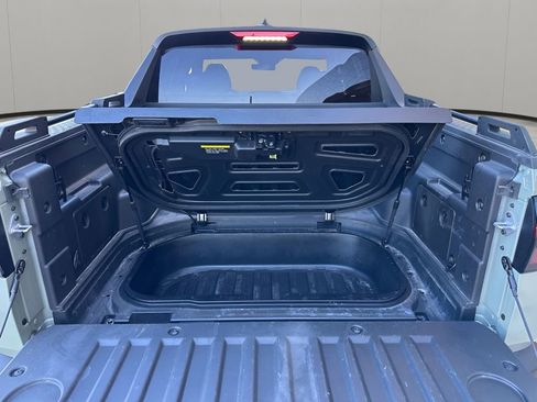 Used 2026 Hyundai Santa Cruz SE image 31