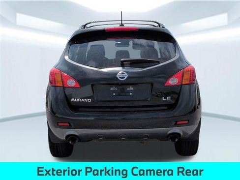 Used 2010 Nissan Murano LE FWD image 5