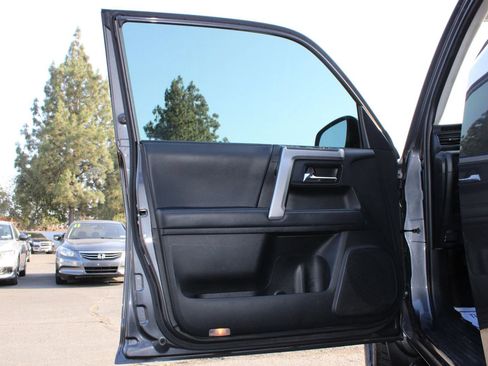 Used 2021 Toyota 4Runner SR5 w/ Wilderness Package (TMS) AWD/4WD image 7