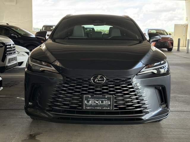 Certified 2026 Lexus RX 350 Premium w/ Convenience Package FWD image 26