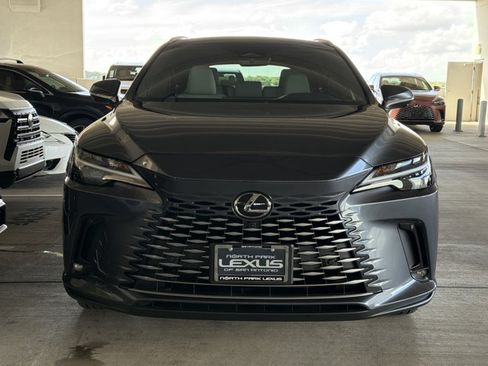 Certified 2026 Lexus RX 350 Premium FWD image 26