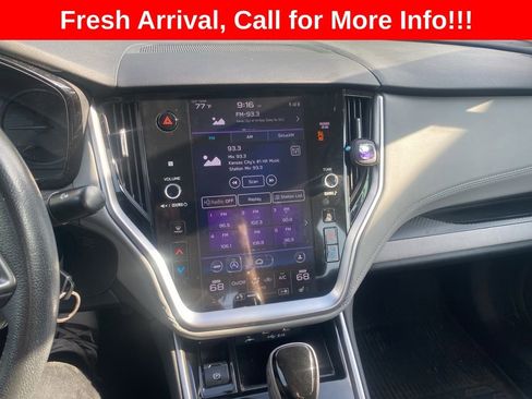 Used 2021 Subaru Legacy Premium image 5