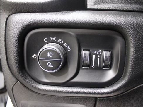 Used 2022 RAM 1500 Laramie image 42