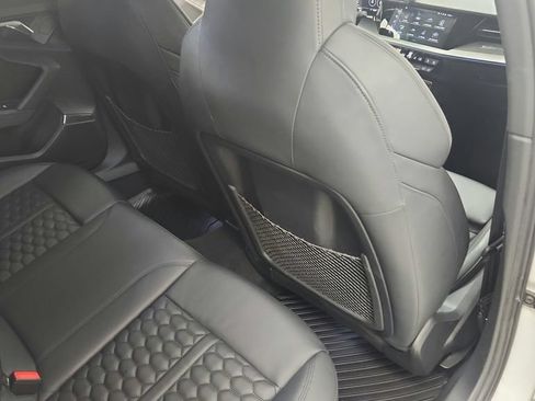 Used 2023 Audi RS 3 AWD/4WD image 34