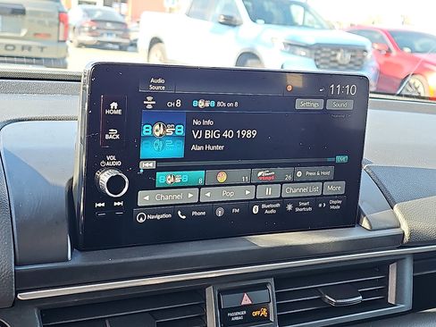 Used 2023 Honda Pilot Elite image 21