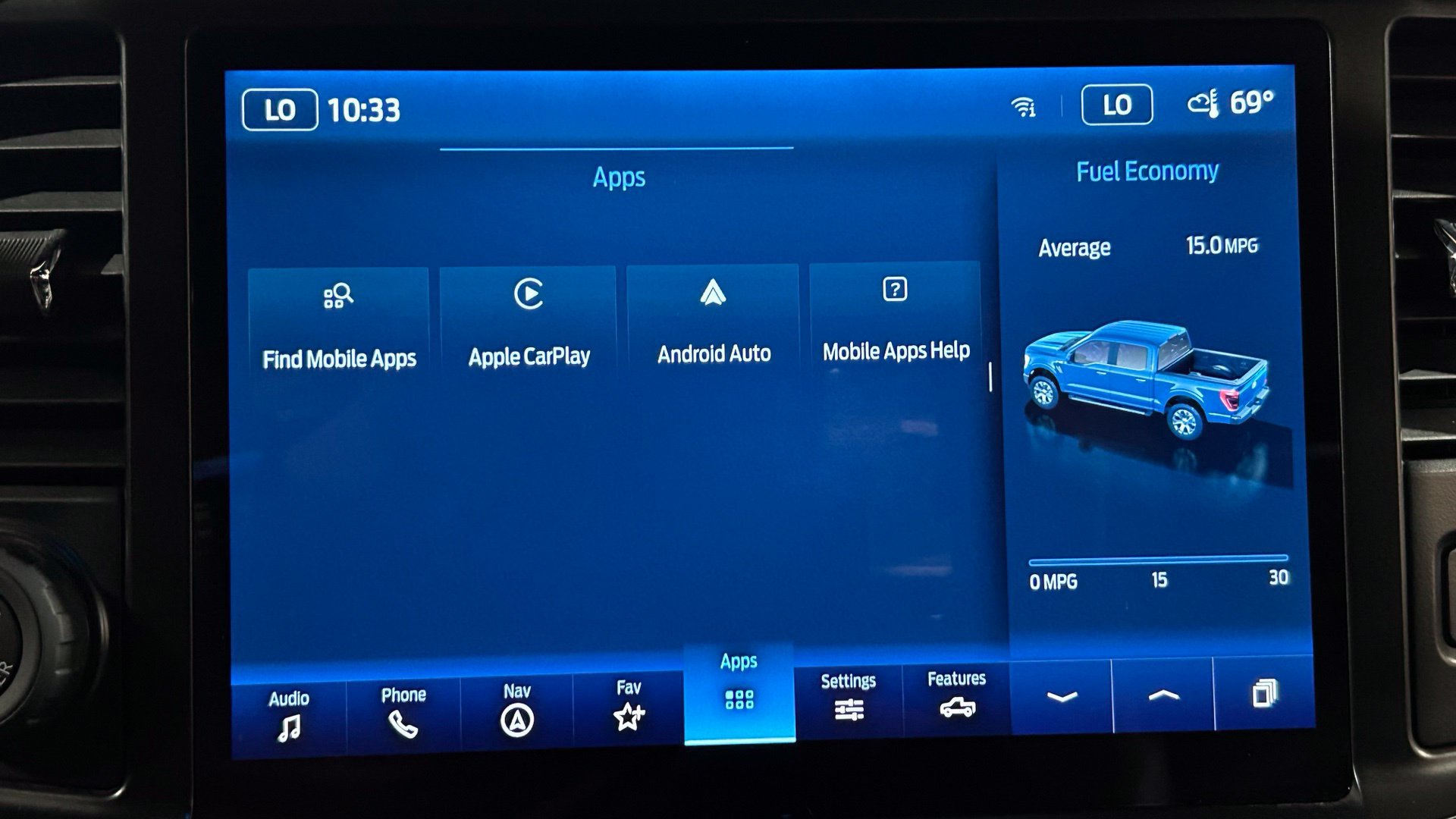 Used 2023 Ford F150 Tremor w/ Equipment Group 402A High AWD/4WD image 88