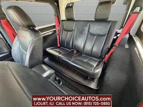 Used 2017 Jeep Wrangler Rubicon image 44