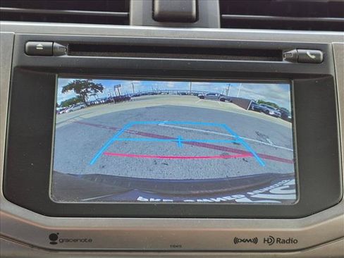 Used 2018 Toyota 4Runner SR5 RWD image 13