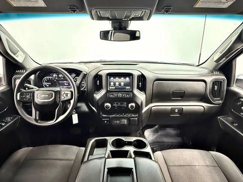 Used 2022 GMC Sierra 3500 Pro w/ Convenience Package RWD image 12
