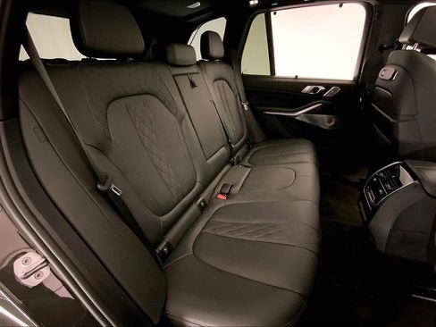 Certified 2024 BMW X5 M60i AWD/4WD image 15