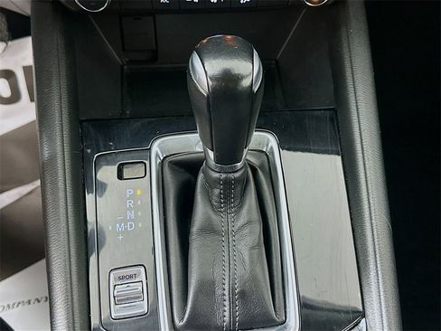 Used 2020 MAZDA CX-5 Touring image 17