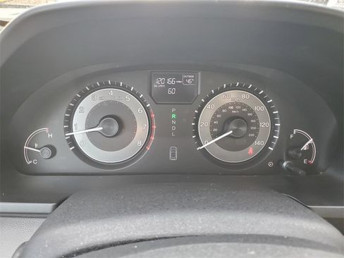 Used 2015 Honda Odyssey EX-L image 33