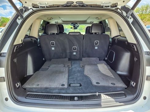 Used 2022 Jeep Grand Cherokee Limited 4xe AWD/4WD image 19