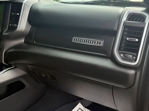 Used 2019 RAM 1500 Big Horn AWD/4WD image 27