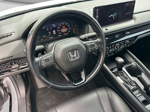 Used 2023 Honda Accord EX-L image 13