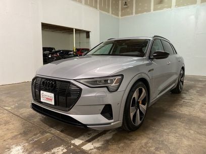 Used 2023 Audi e-tron Premium Plus
