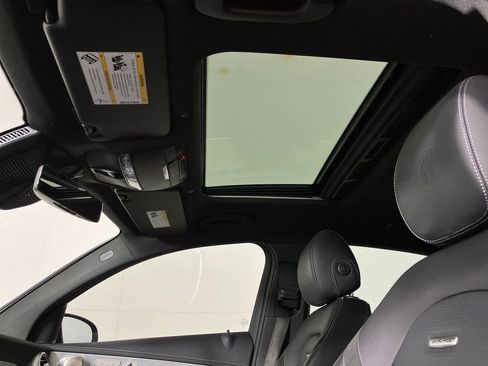 Used 2021 Mercedes-Benz GLC 63 AMG S image 32