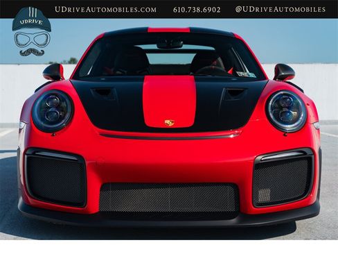 Used 2018 Porsche 911 GT2 RS RWD image 28